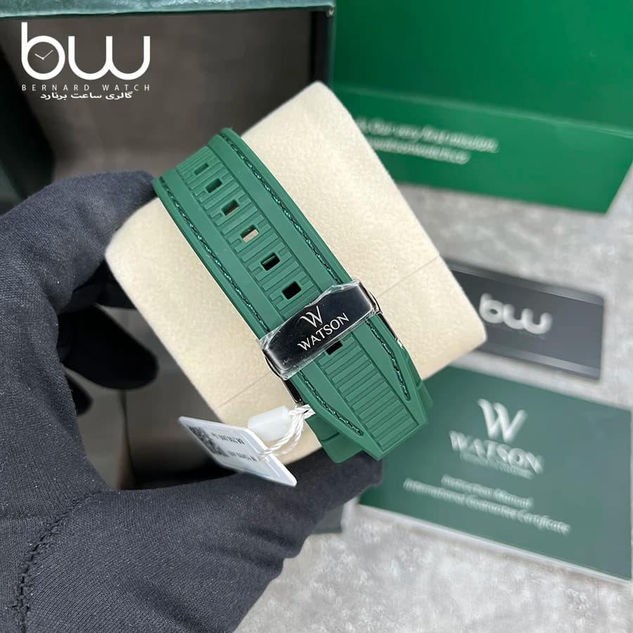 ساعت مچی واتسون مردانه مدل W1245G-403 — تصویر ۳