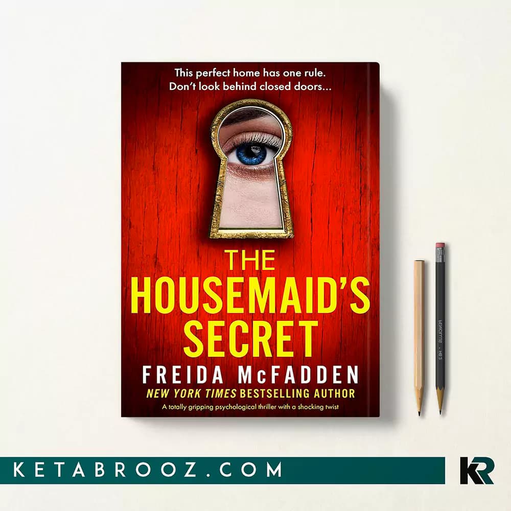 کتاب The Housemaid’s Secret
