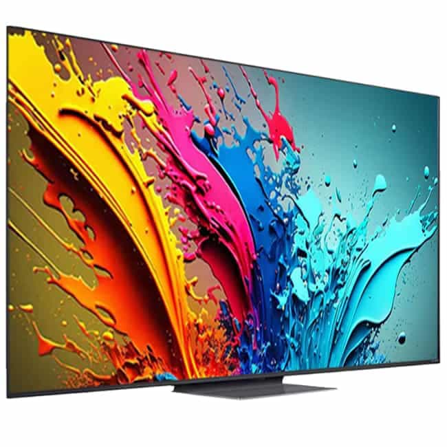 تلویزیون ال جی 65QNED7S — تصویر ۳