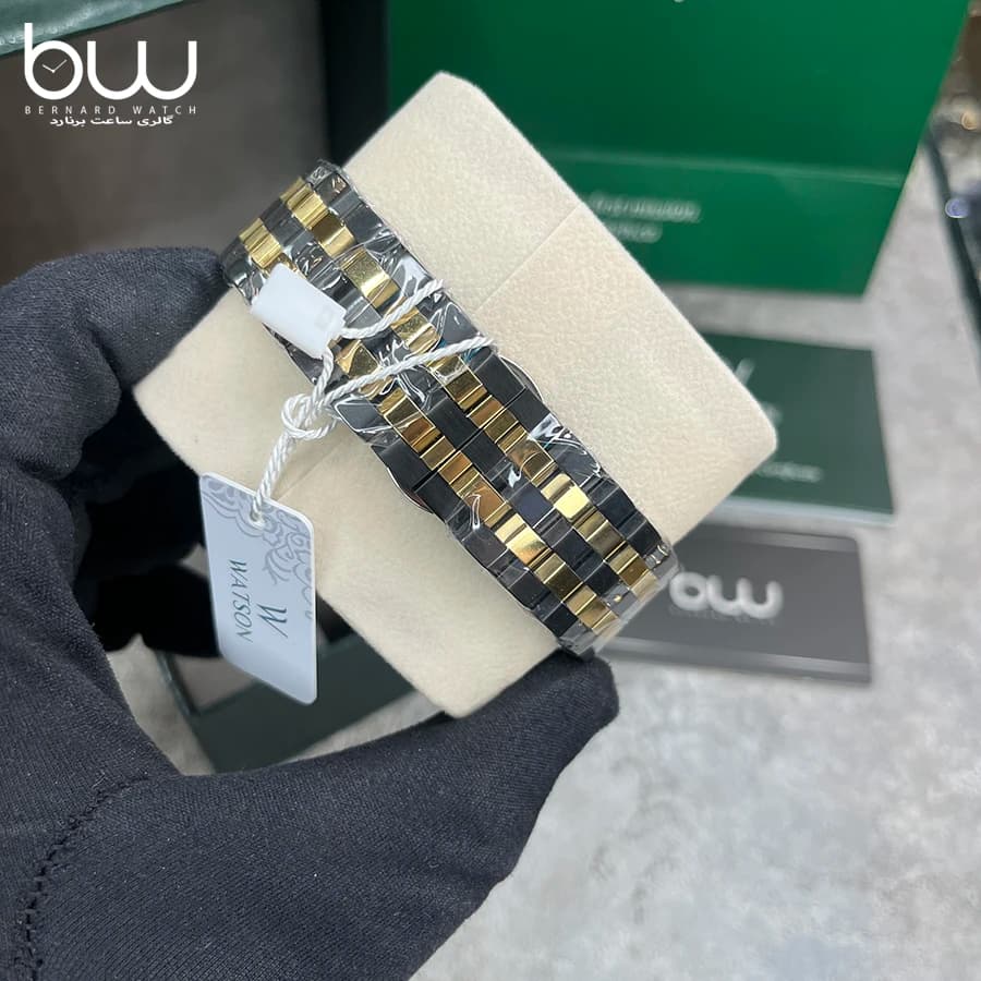 ساعت مچی واتسون مردانه مدل W1206G-401F — تصویر ۳