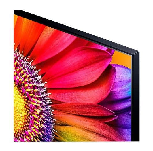 تلویزیون ال جی مدل 50UR80006 — تصویر ۵