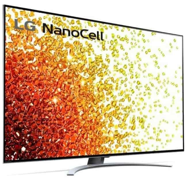 تلویزیون ال جی مدل 55NANO923 — تصویر ۴