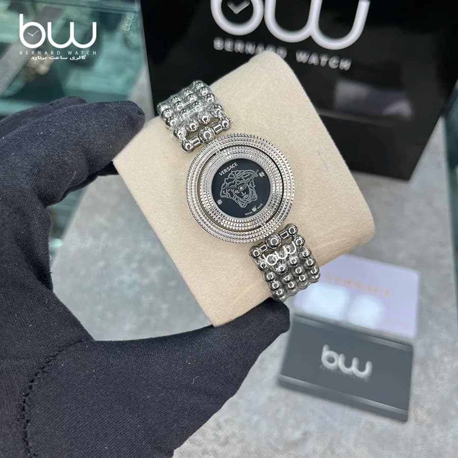 ساعت مچی ورساچه زنانه مدل VERSACE Versace Eon VE7901523 — تصویر ۲