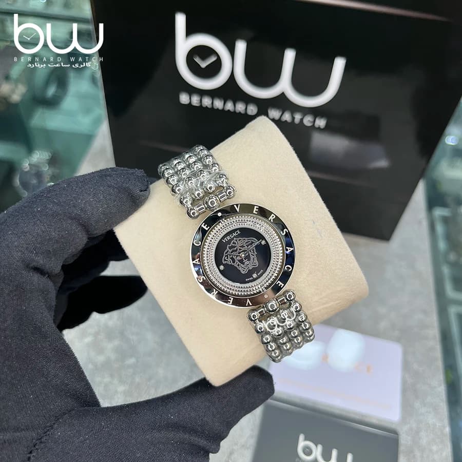 ساعت مچی ورساچه زنانه مدل VERSACE Versace Eon VE7901523 — تصویر ۳