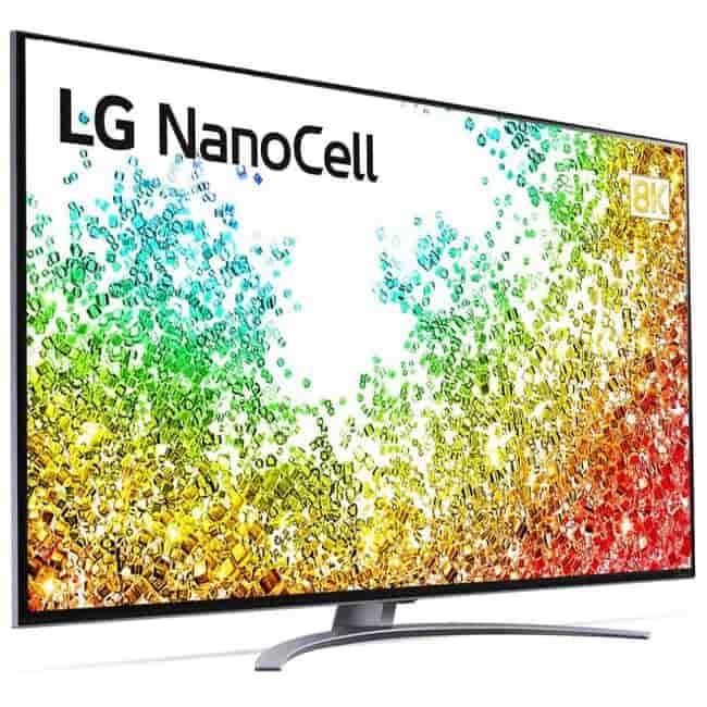 تلویزیون ال جی 55NANO776 — تصویر ۳