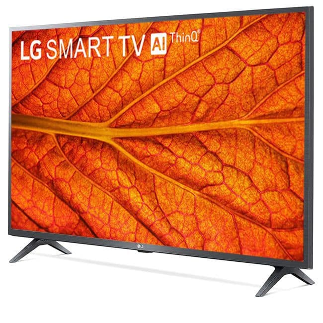 تلویزیون ال جی ال ای دی هوشمند فول اچ دی LG SMART 43LM6370 — تصویر ۲
