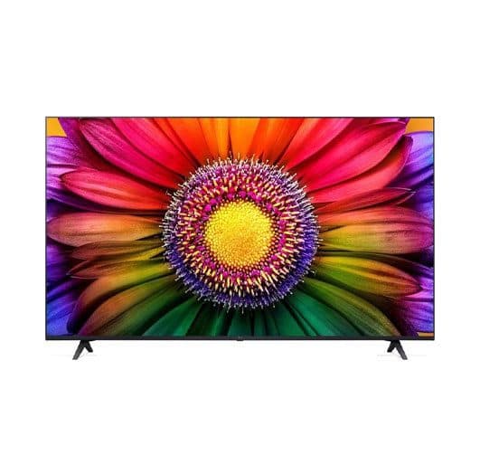 تلویزیون ال جی 50UR8006