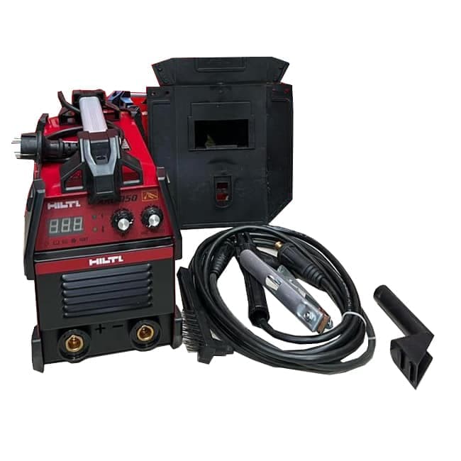 دستگاه جوش و اینورتر 950 آمپر هیلتی HILTI ARC-950 — تصویر ۴
