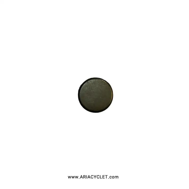 لاستیک سر کمک موتور سیکلت آپاچی 180 160 150 اصلی — تصویر ۲