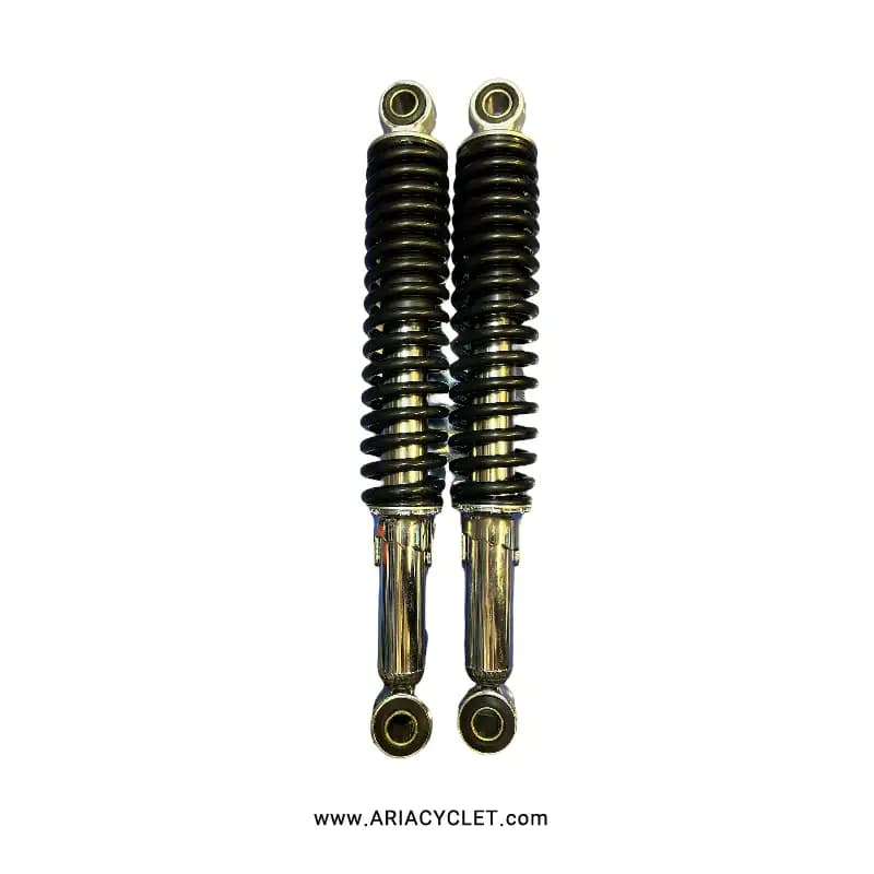 کمک فنر عقب موتور سیکلت هوندا 125 راپیدو مدل CDI