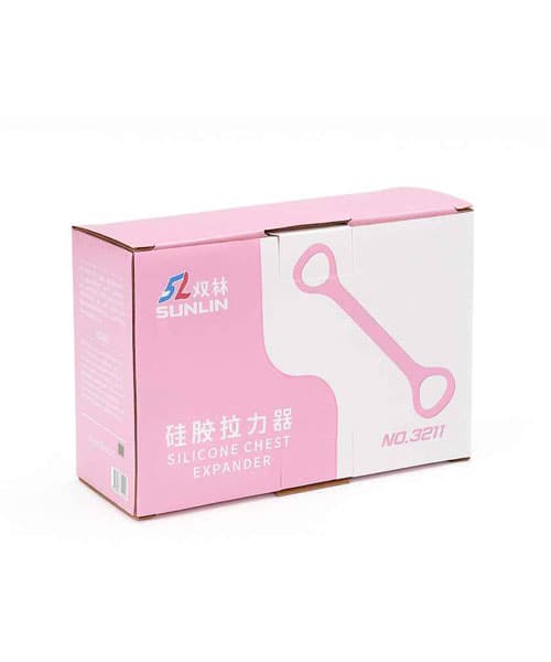کش پیلاتس دسته دار xw 15LB — تصویر ۳