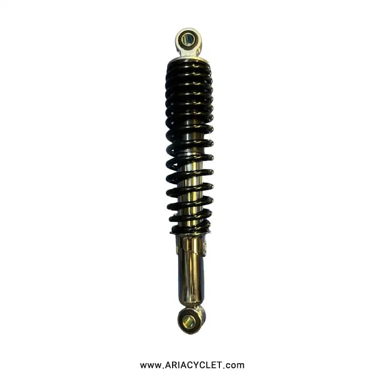 کمک فنر عقب موتور هوندا راپیدو مدل 250 مناسب 125 150 200