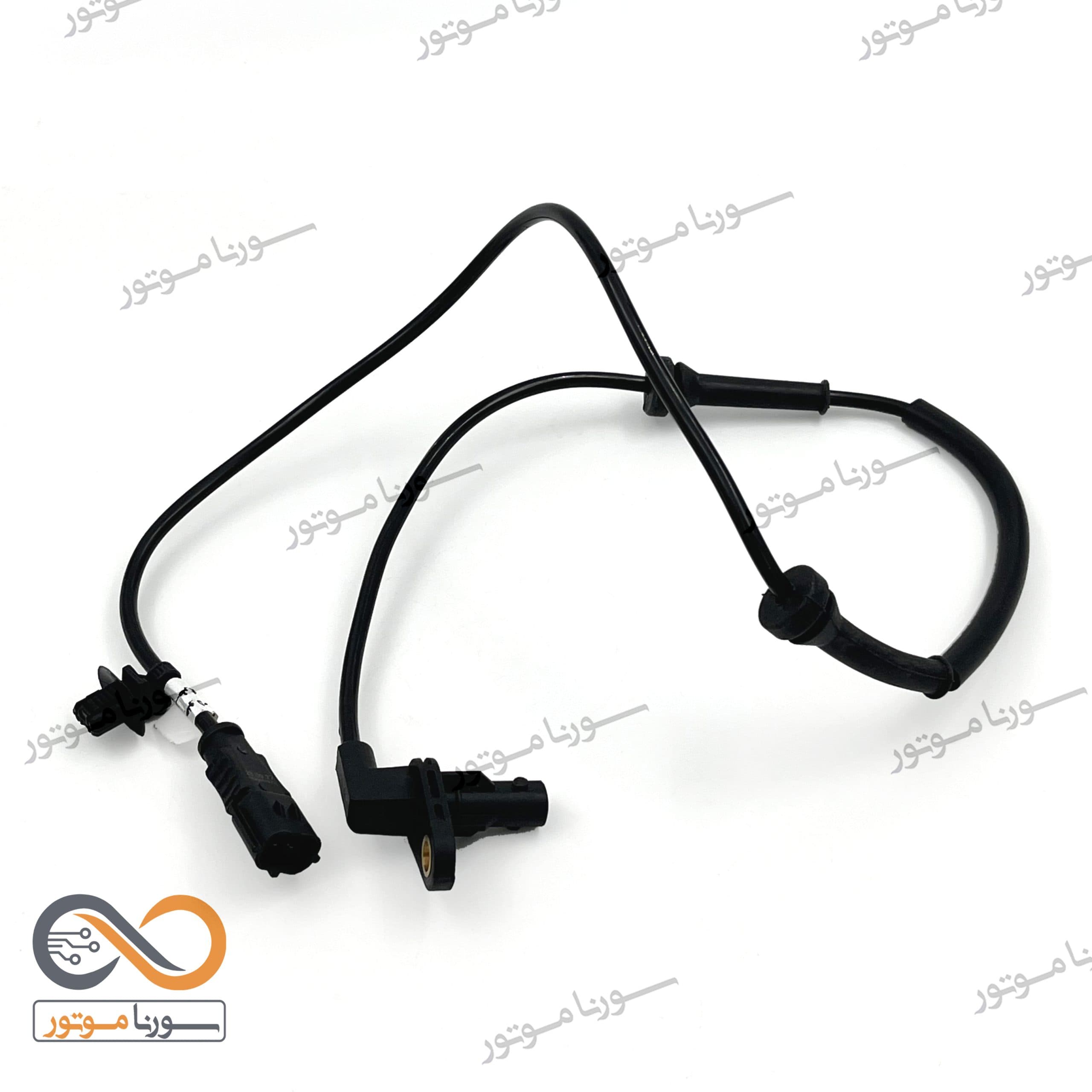 سنسور ABS چرخ جلو پژو 206 ،405، پارس و سمند طرح کروز