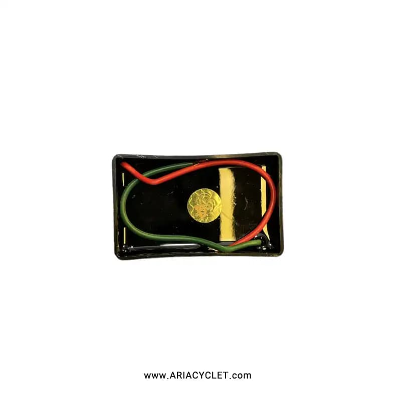 جایگزین باتری موتور سیکلت هوندا 125