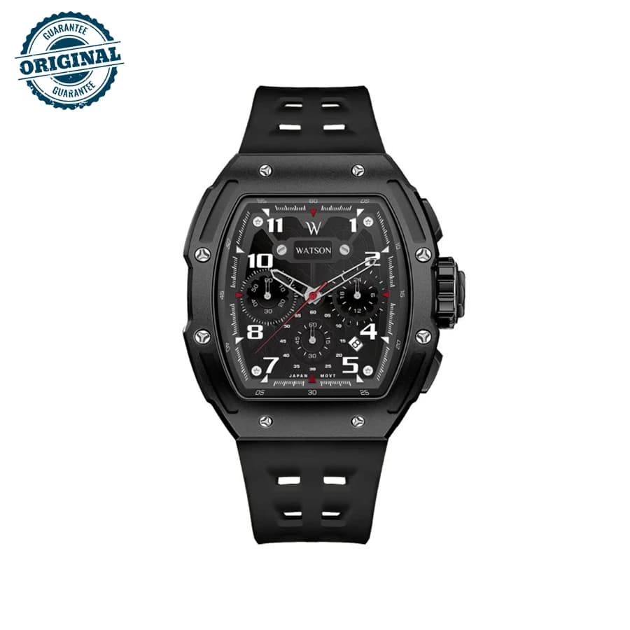 ساعت مچی واتسون مردانه مدل W1201G-401