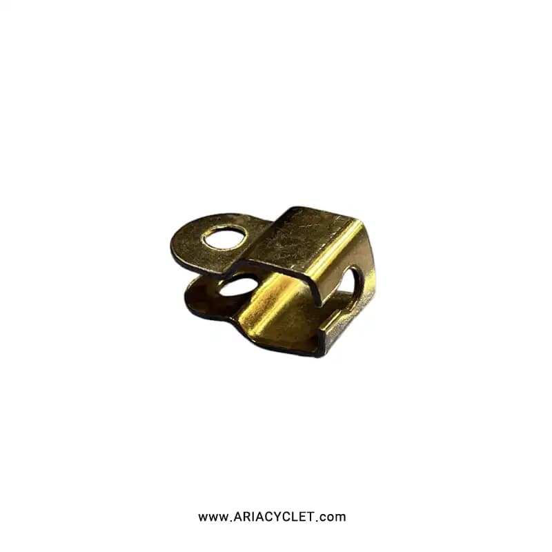 بست اهرم کلاچ موتور سیکلت هوندا 125-150-200