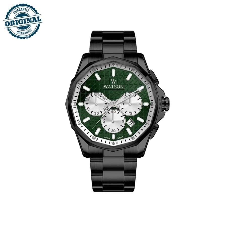 ساعت مچی واتسون مردانه مدل W1166G-403A