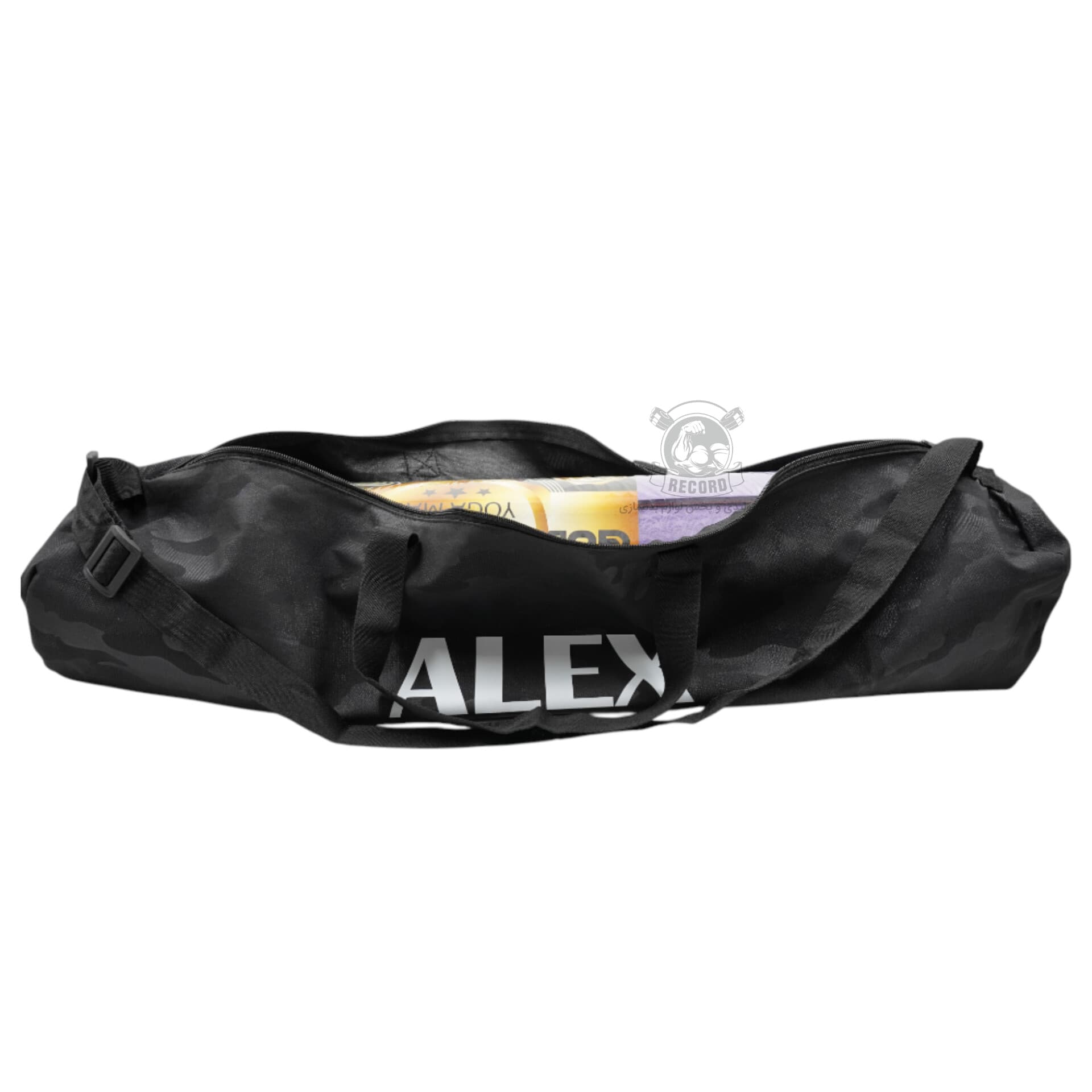 کیف مت یوگا چریکی طرح ALEX — تصویر ۶