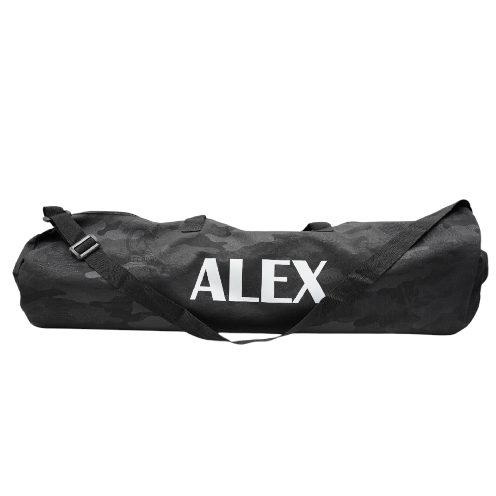 کیف مت یوگا چریکی طرح ALEX — تصویر ۳