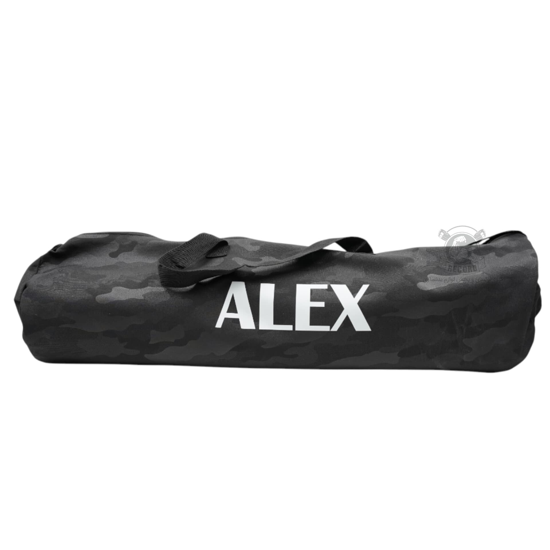 کیف مت یوگا چریکی طرح ALEX — تصویر ۲