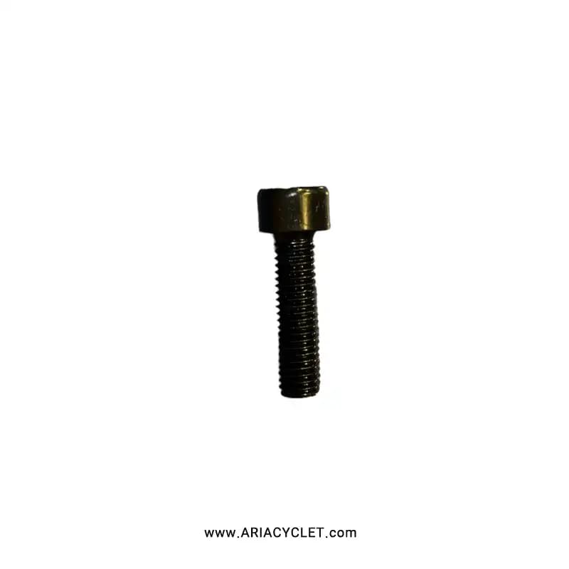 پیچ اگزوز موتور سیکلت آپاچی شماره 8