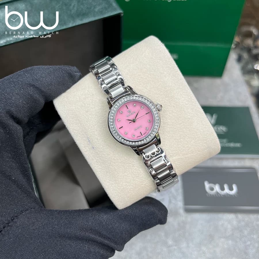 ساعت مچی واتسون زنانه مدل W1257L-301 — تصویر ۲