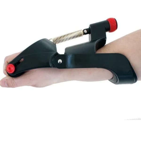 فنر تقویت ساعد MEGAFITNESS کد HG-200 — تصویر ۱۰