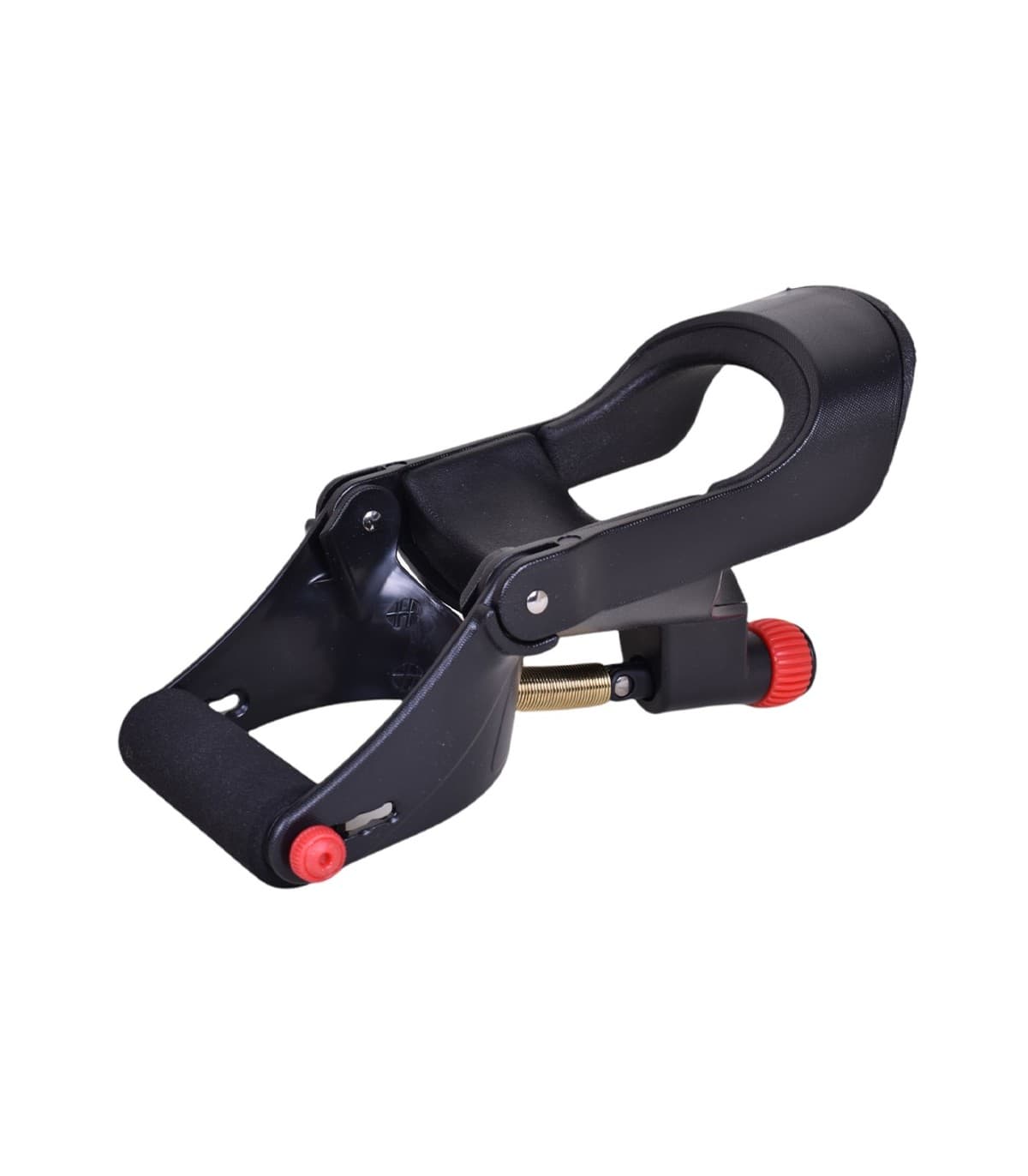 فنر تقویت ساعد MEGAFITNESS کد HG-200