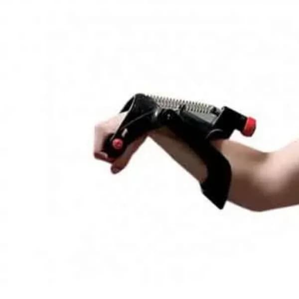 فنر تقویت ساعد MEGAFITNESS کد HG-200 — تصویر ۸