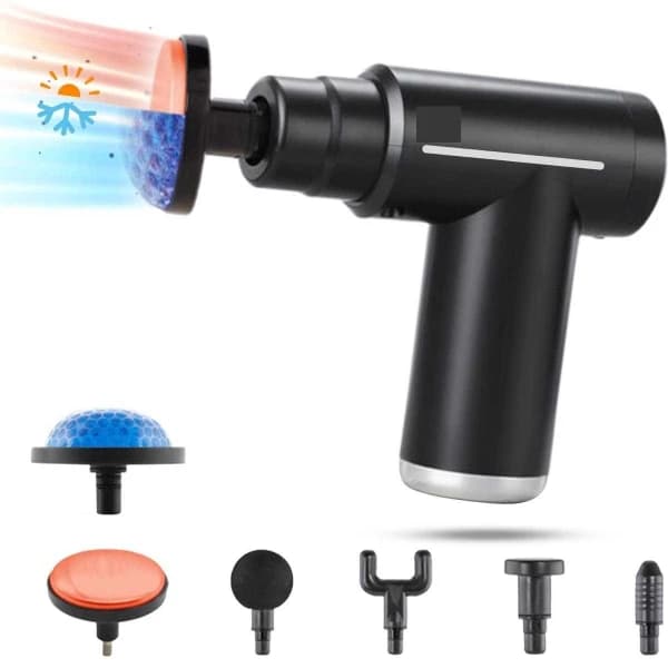 ماساژور سرد و گرم MDHL مدل XY-17