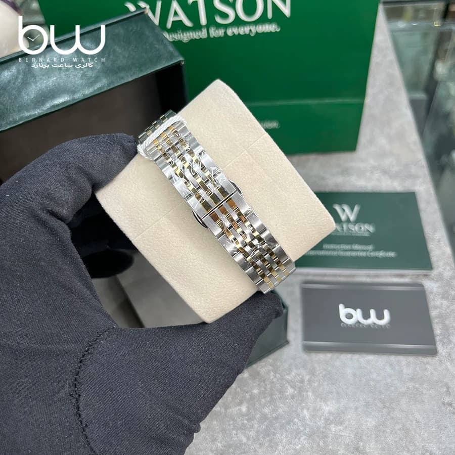 ساعت مچی واتسون زنانه مدل W1212L-347 — تصویر ۳