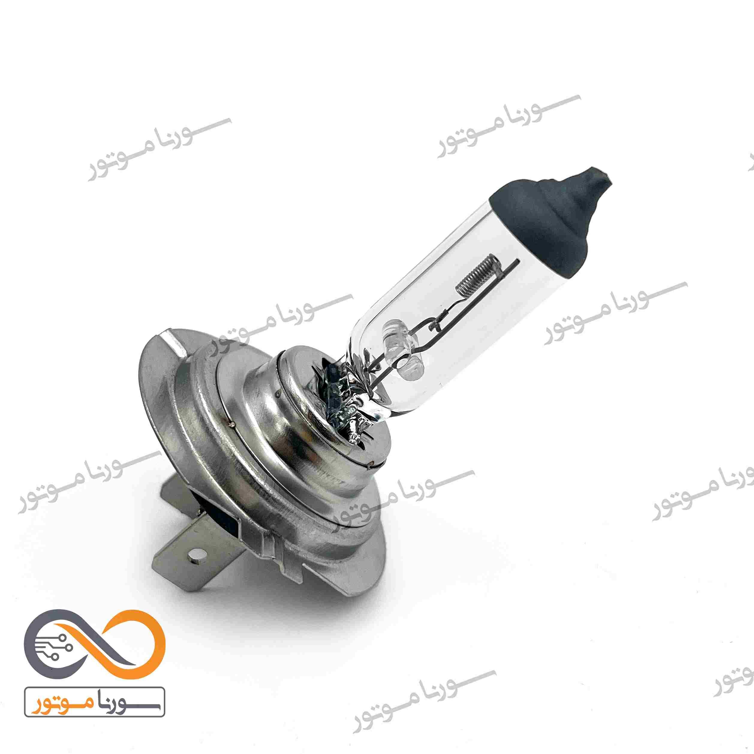 لامپ معمولی پرشیایی(H7)100W