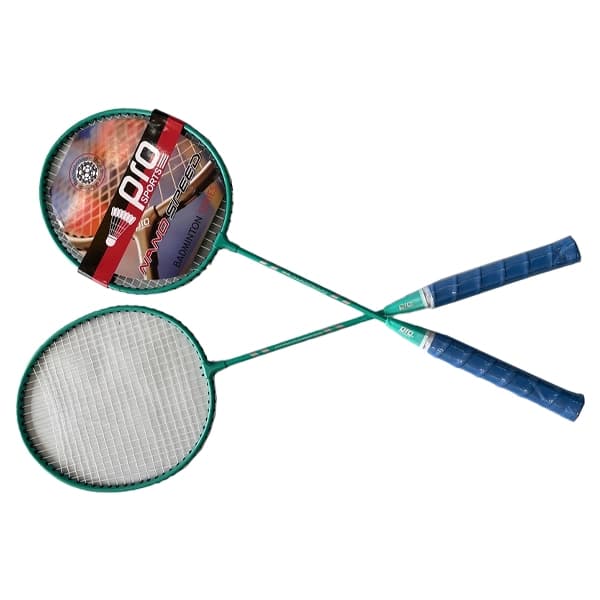 راکت بدمینتون PSW 219 برند PRO SPORT