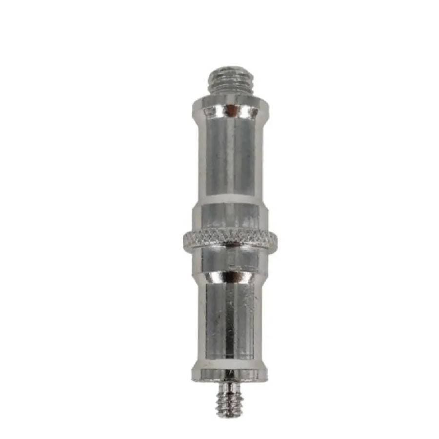 شفت سه پايه نور فلزی Metal light tripod spare head — تصویر ۲