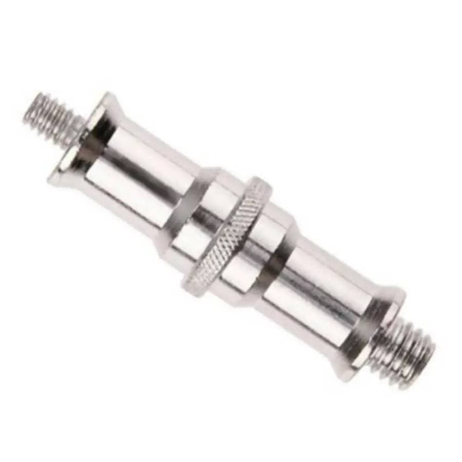 شفت سه پايه نور فلزی Metal light tripod spare head — تصویر ۳
