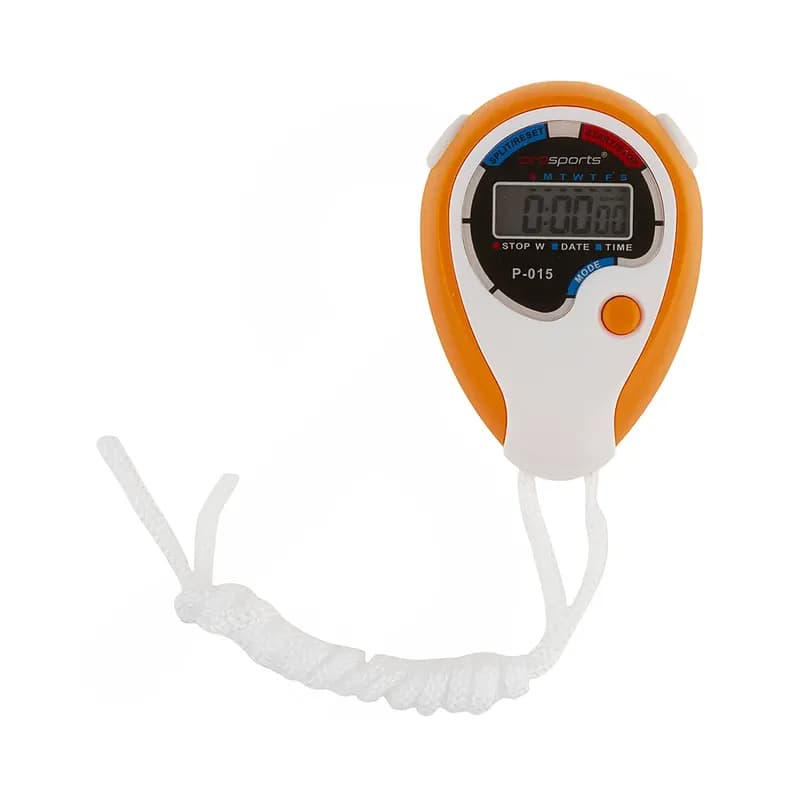 کرنومتر PRO مدل P-015 — تصویر ۳
