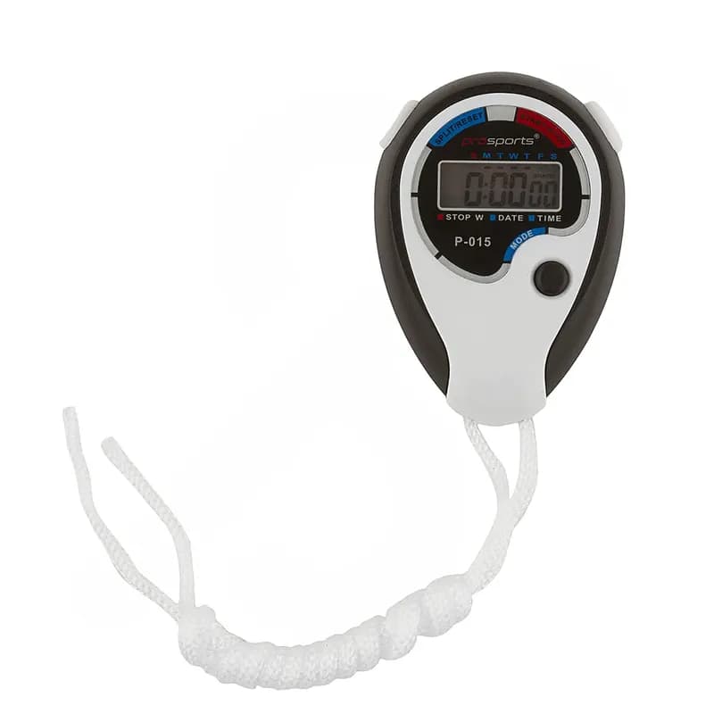 کرنومتر PRO مدل P-015 — تصویر ۲