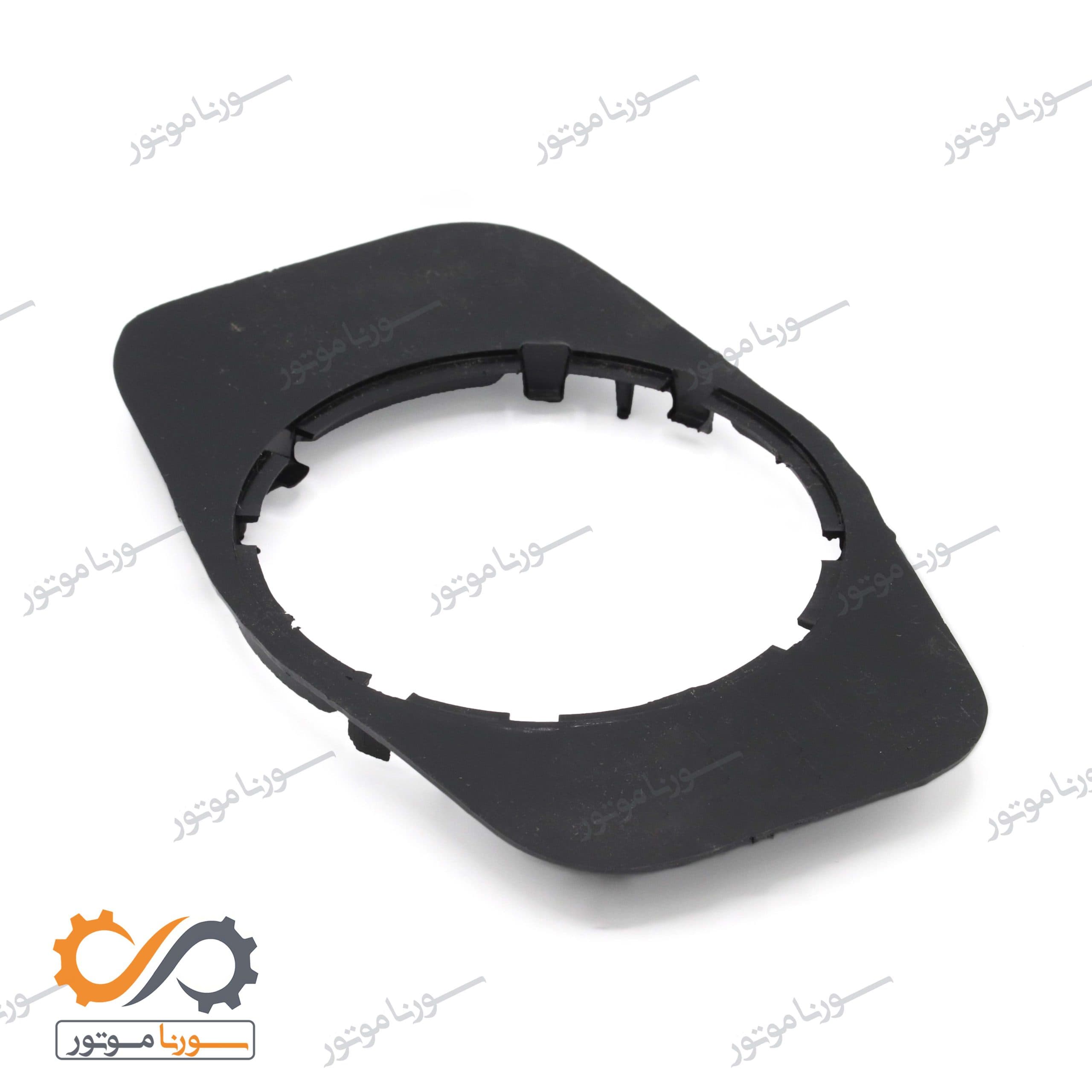 شیشه آینه تاشو پراید با فلاپ141 سمت راست — تصویر ۳