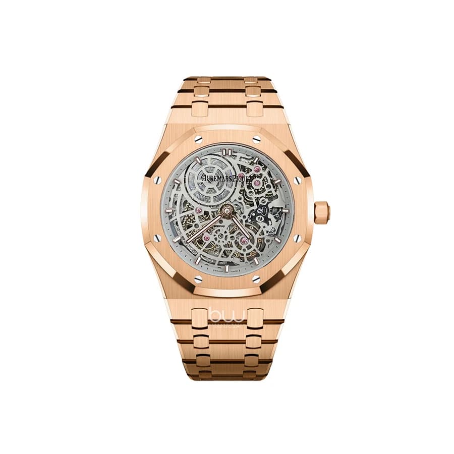 ساعت مچی اودمار پیگه مردانه مدل Royal Oak Jumbo 4311
