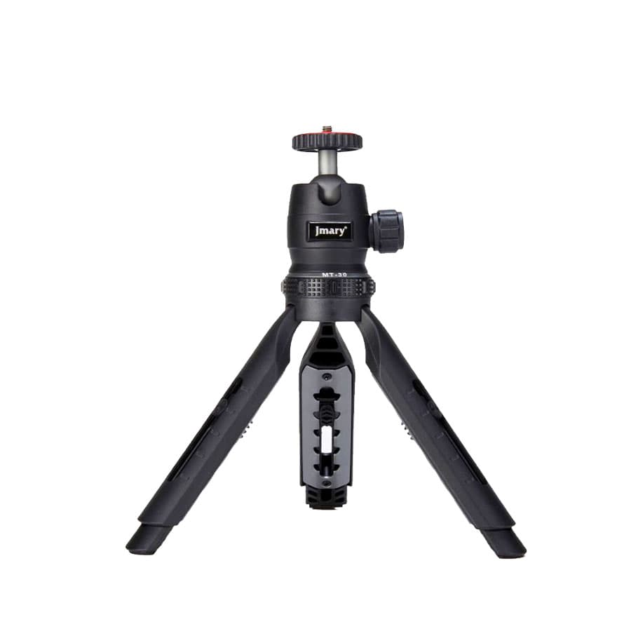 سه پایه رومیزی جیماری JMARY MT-30 به همراه هولدر
