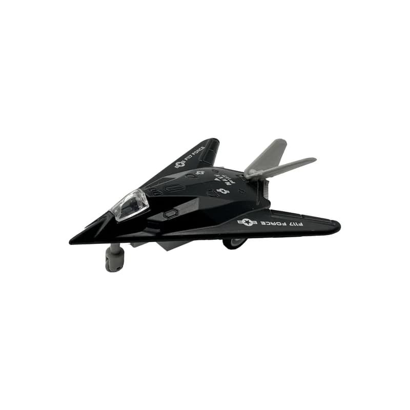 هواپیما فلزی کد K109A48