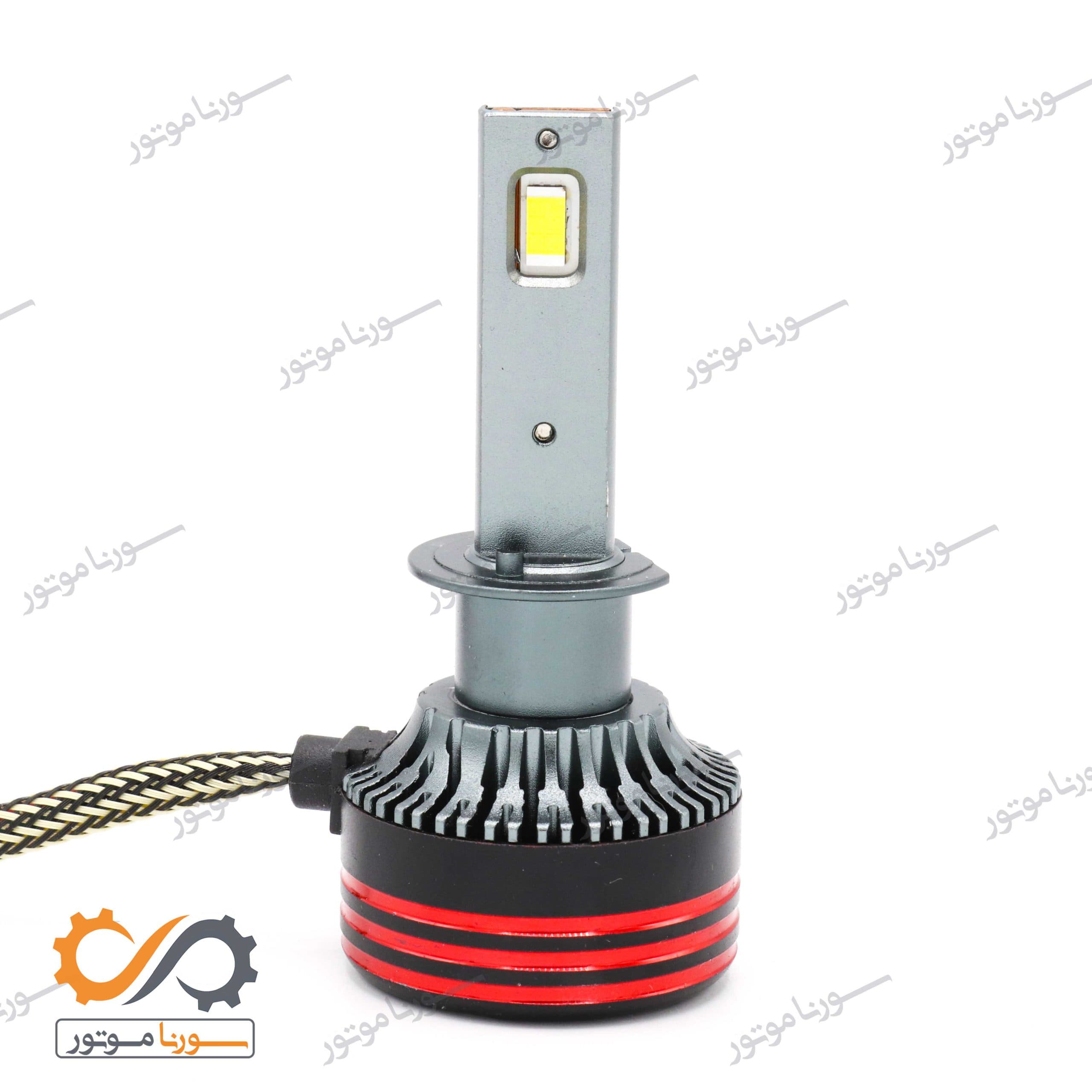 هدلایتH1 80W MAX M8 — تصویر ۶