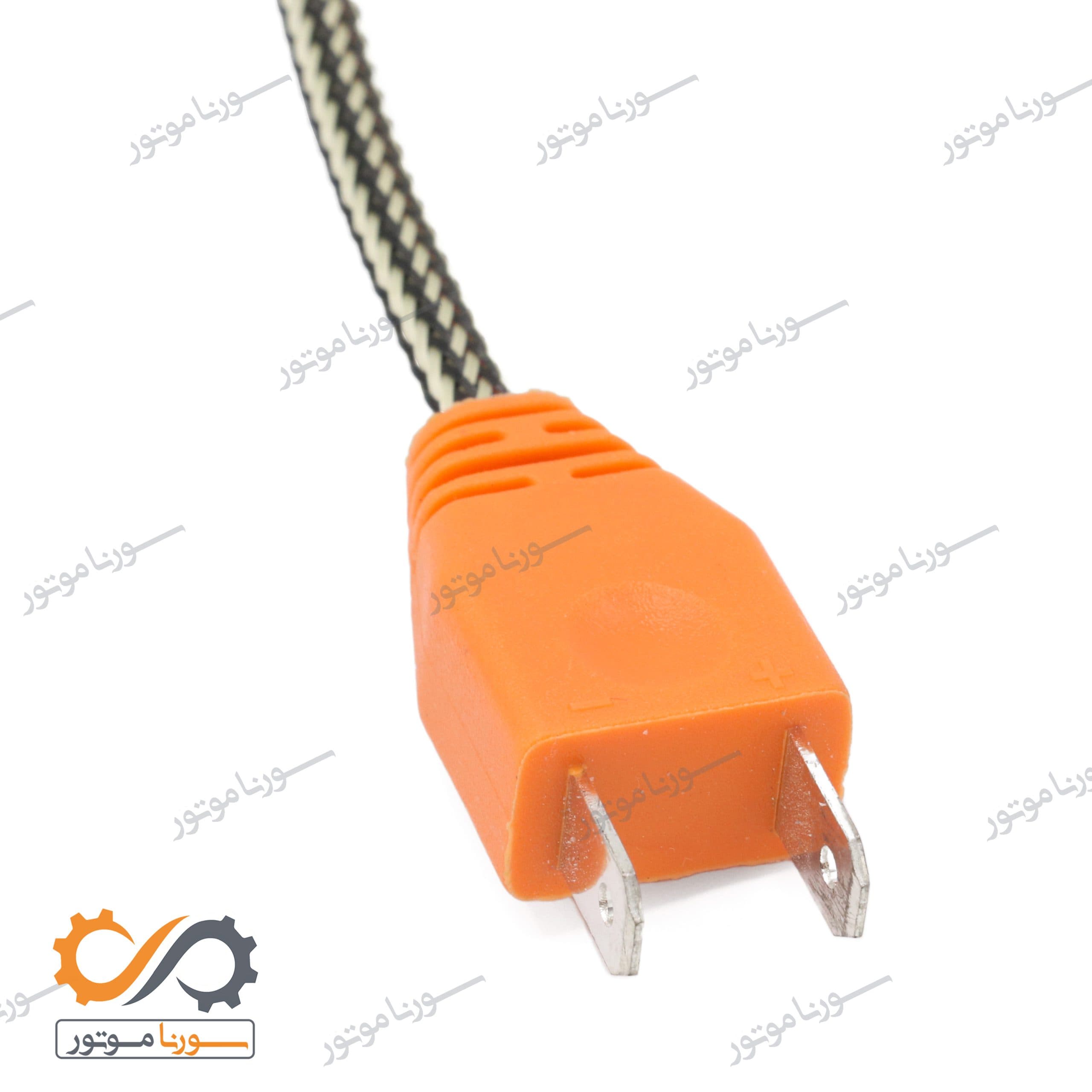 هدلایتH7 80W MAX M8 — تصویر ۴