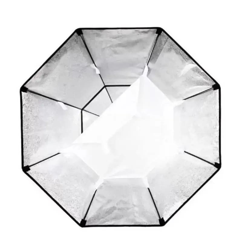 اکتاباکس گودکس Godox Octa-Softbox with Bowens Mount 95cm — تصویر ۷