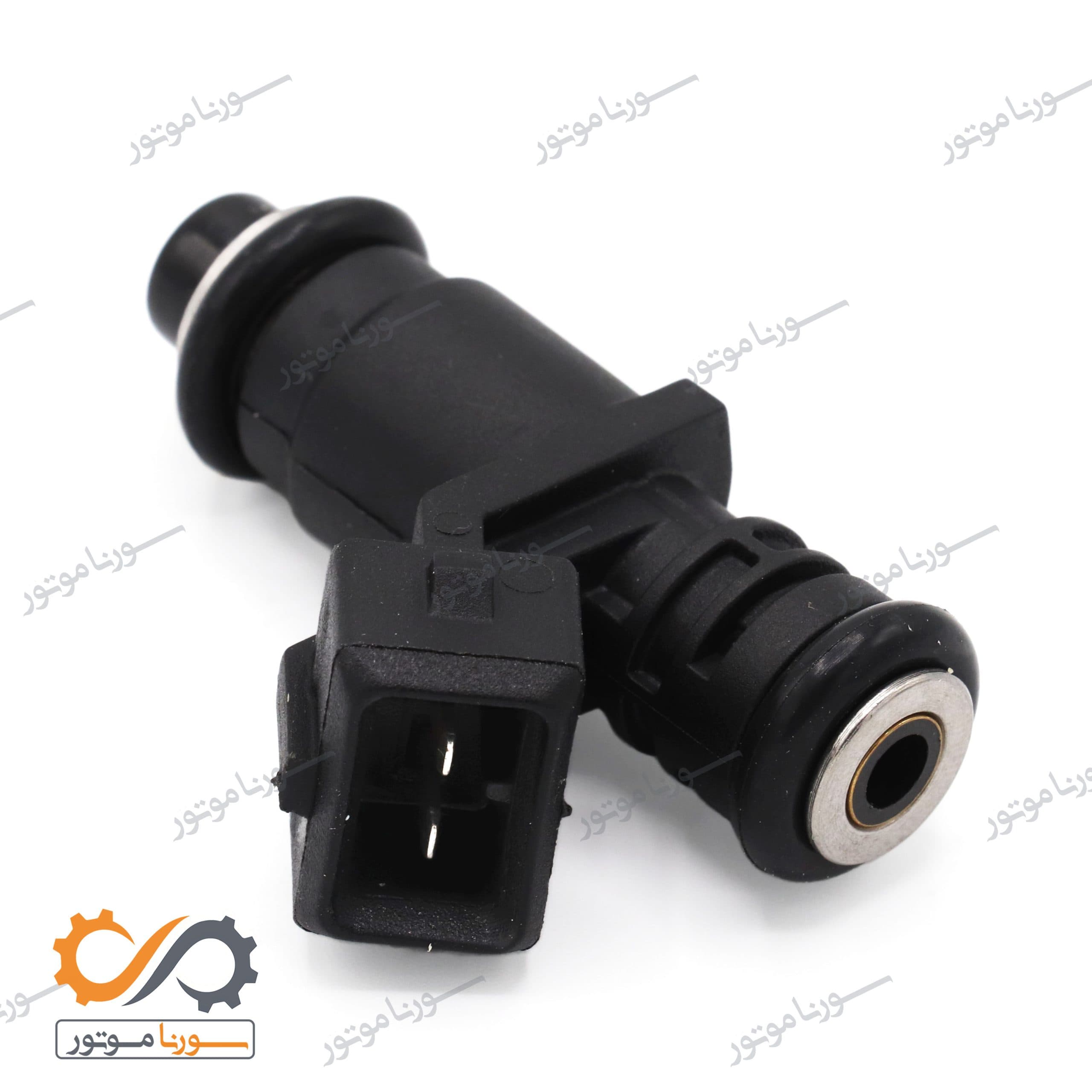 سوزن انژکتور پژو یورو 4 کوتاه