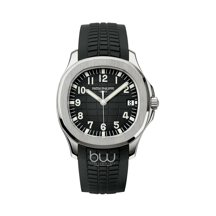 ساعت مچی مردانه پتک فلیپ آکوانات مدل Aquanaut 5167A-001