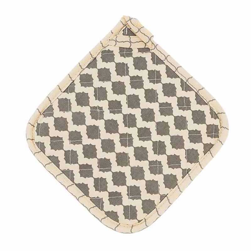 دستگیره آشپزخانه کتان رزین تاژ طرح کندو
