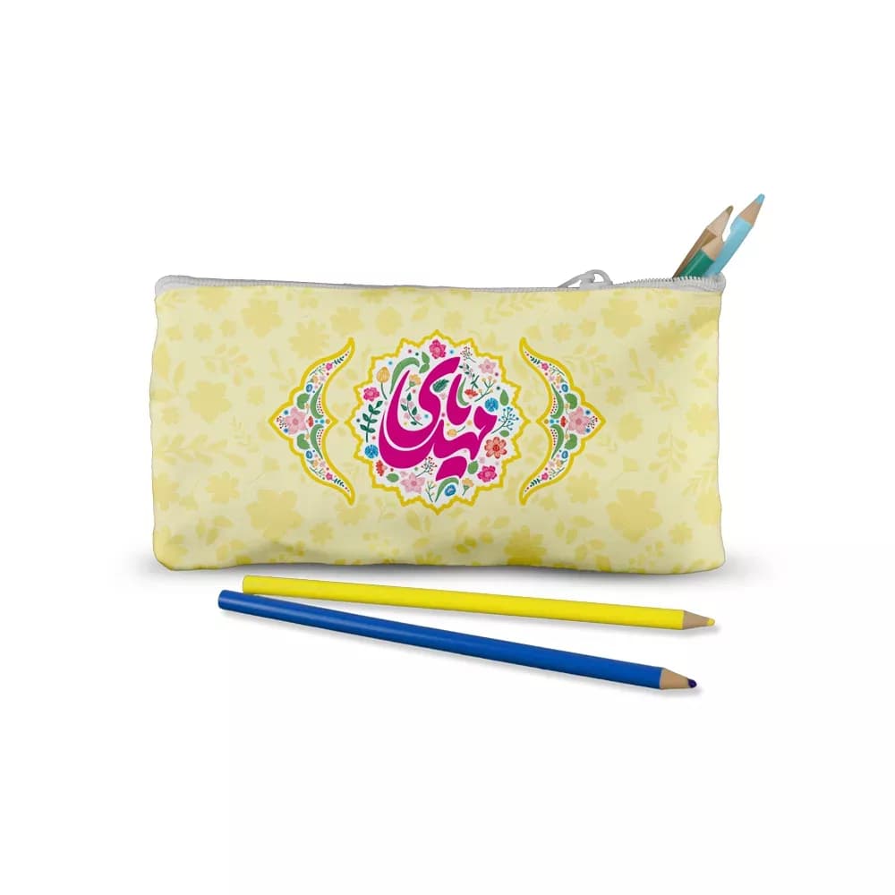 جامدادی نیمه شعبان یا مهدی کد 1230