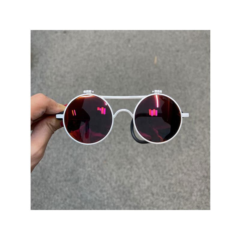 کالای ایراد دار عینک آفتابی جولبو با لنز اسپکترون Open Box-sp Julbo Vermont Spectron 3 — تصویر ۲
