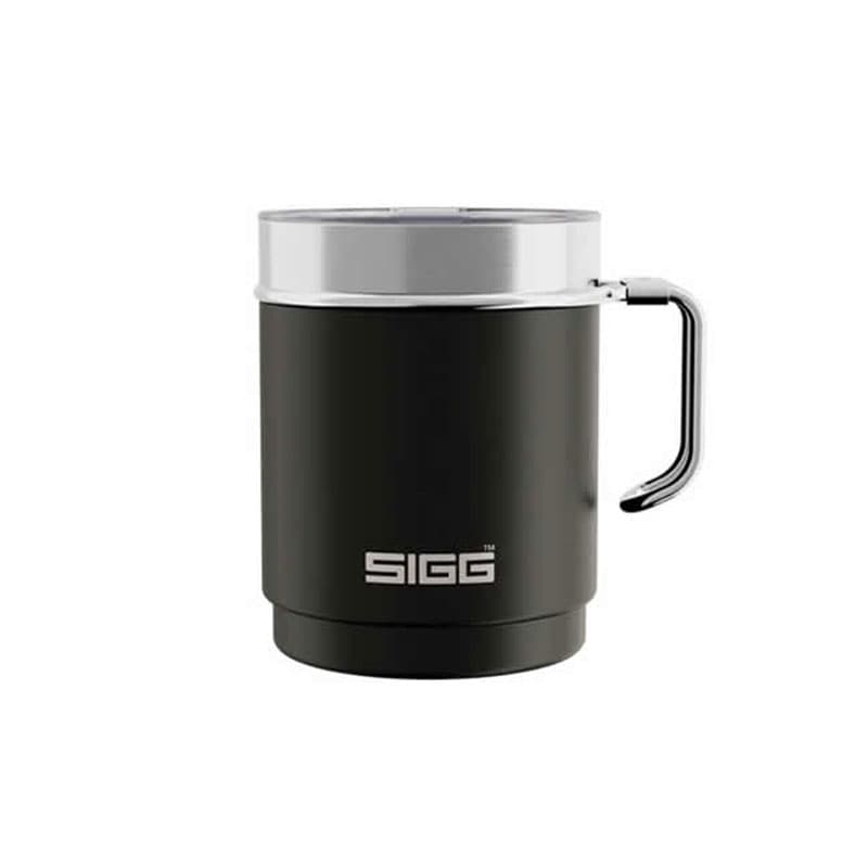 ماگ دسته دار سیگ Sigg travel Mug 300 ml